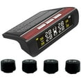 thumbnail image 1 of FENGGUIQU Detector De Presión De Neumáticos Con Energía Solar, 1 of 8