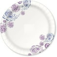 thumbnail image 2 of Dixie Everyday Paper Plates, 8.5", 110 count, 2 of 3