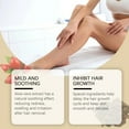 thumbnail image 5 of Cypress Oil Hair Removal Solution - Cyperus Rotundus Oil for Reducing Body Hair Growth 1pc, 5 of 8