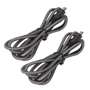 Suodoka 2Pcs 5ft USB Charger Cable for Nintendo 3DS 2DS NDSI XL Power Charging Cord Lead (1.5m / 5ft)