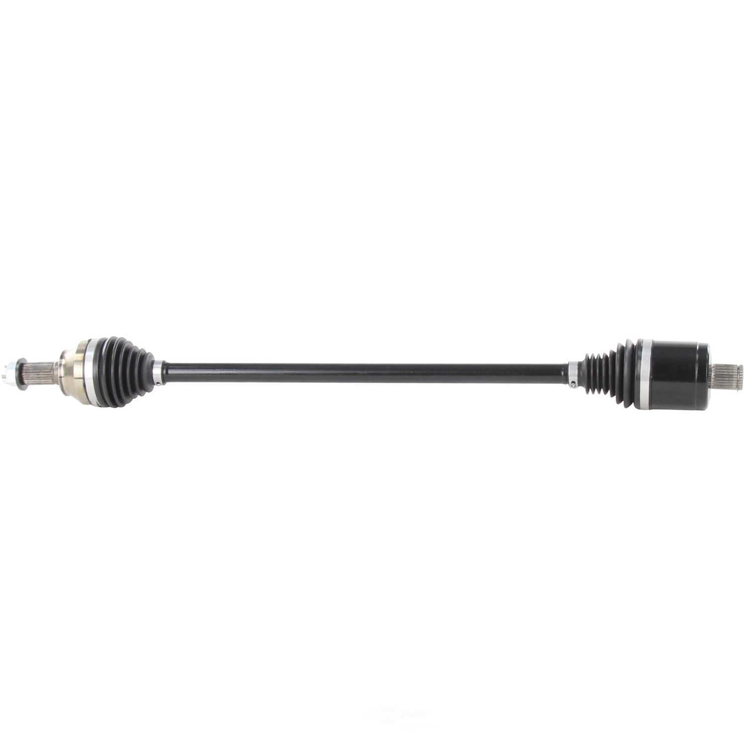 TrakMotive POL-6083HD ATV CV Axle Assembly HD