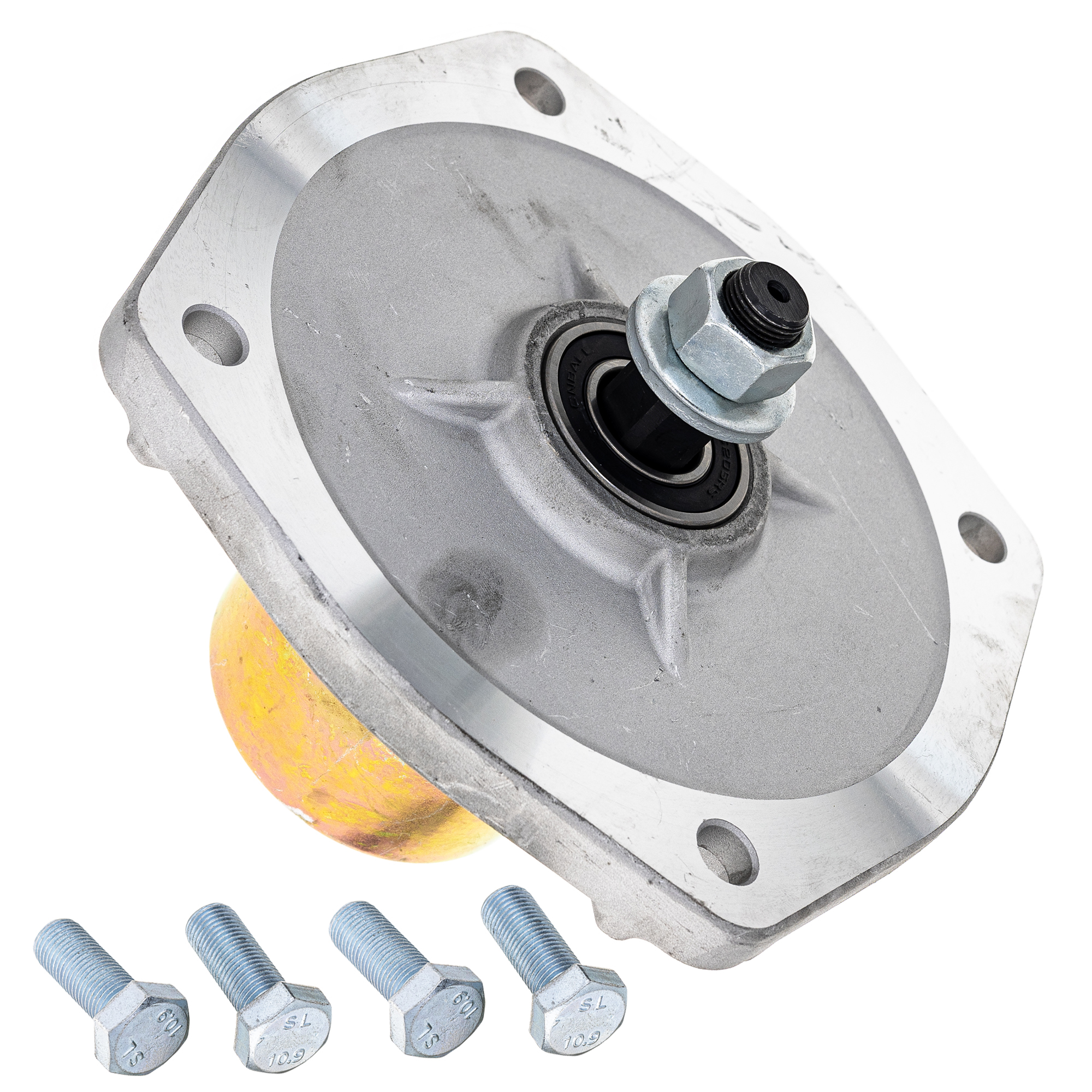 8TEN Deck Spindle for Kubota Z421 Z422 RCK54P-400Z K5579-34510