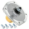 thumbnail image 6 of 8TEN Deck Spindle for Kubota Z421 Z422 RCK54P-400Z K5579-34510 K5623-34580 810-KSP4211N, 6 of 9