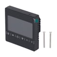 thumbnail image 2 of Thermostat Intelligent, Thermostat Intelligent WiFi Wi-Fi Contrôleur de Chauffage de Fourneau Suqare Thermostat Intelligent Construction Robuste, 2 of 8