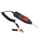 thumbnail image 2 of Probador de la lámpara Del Lápiz LED de Del Circuito Del Voltaje Eléctrico Del LCD Del Coche Del Automóvil 1pc kusrkot Lápiz de prueba de automóvil, 2 of 8