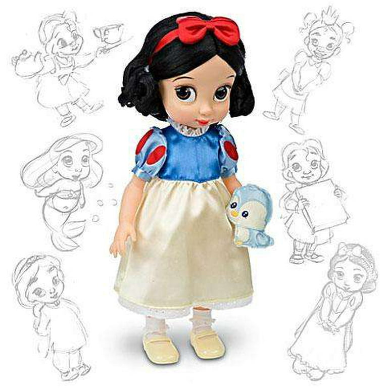 Disney Princess Animators' Collection Snow White Doll