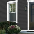 thumbnail image 5 of Glidden Fundamentals Grab-N-Go Black Flat Exterior Paint, 1 Gallon, 5 of 10