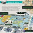 thumbnail image 4 of USAopoly Express Route Board Game, 4 of 4