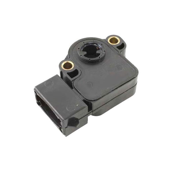 Throttle Position Sensor - Compatible with 1988 - 1992, 1995 Ford Taurus 3.8L V6 1989 1990 1991