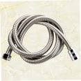 thumbnail image 3 of FUTUREORYY Hose Pipe Thickened Shower Hose 1Pack for Bathroom Renovators, 3 of 7