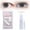 L, variant on Glue-free Invisible Double Eyelid Sticker, 2025 New Glue-Free Ultra Natural Invisible Double Eyelid Sticker, Eye Lid Tape For Hooded Eyes, Waterproof Invisible Double Eyelid Tape (S)