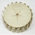 thumbnail image 3 of Whirlpool WP53-0106 Blower Wheel, 3 of 3