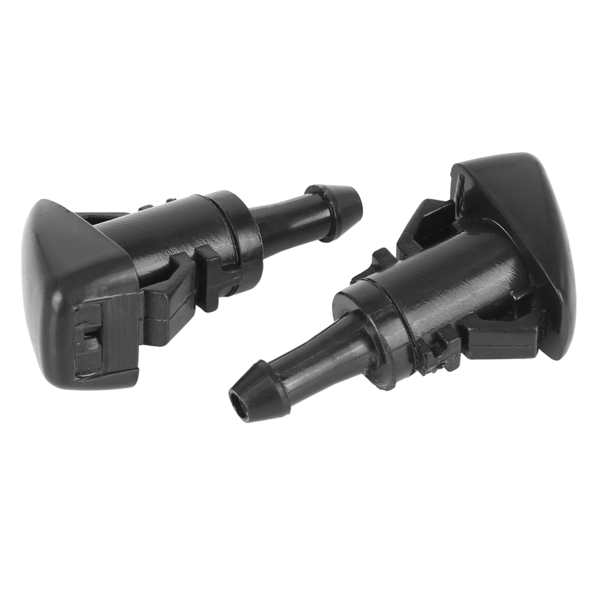 Unique Bargains 2pcs 68024312AB Car Windshield Washer Nozzle Jet