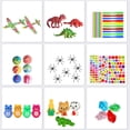 thumbnail image 3 of Juguetes Party Favors Max Fun, 218 unidades, para niños, regalo de cumpleaños, 3 of 4