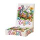 thumbnail image 2 of Uuiauoio 1 Pc Easter Chair Covers Print Bunny Egg Flower Removable Seat Covers for Home Easter Spring Restaurant Decor or Hotel Restaurant Party Banquet, 2 of 7