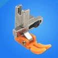 thumbnail image 6 of Auxiliary Presser Foot Stitch Foot Professional Adjustable 3 in 1 Sewing Machine Accessories Left Right for Home Direct Replaces Fitments, 6 of 8
