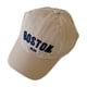 thumbnail image 3 of Gorra de béisbol con protección solar para niños con letras bordadas simples coreanas, 3 of 6