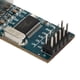 thumbnail image 2 of Módulo de red LAN Ethernet, ENC28J60 HR911105A LAN Ethernet Módulo de placa de desarrollo Ethernet Mini módulo de red Ethernet Funcionamiento fluido, 2 of 14