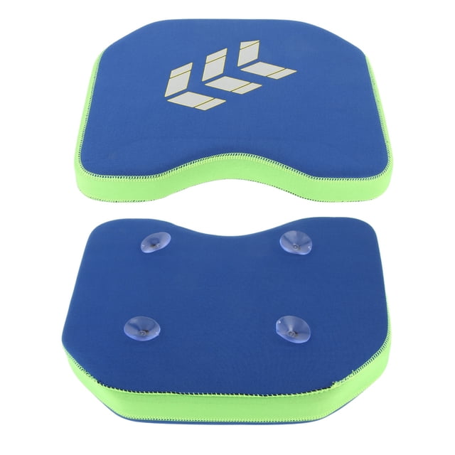 Almohadilla De Cojín, Accesorio De Almohadilla De Cojín Para Sentarse En Barco De Pesca En Canoa De Kayak Grueso