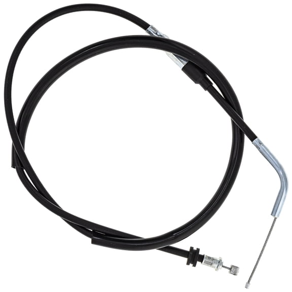 Niche Throttle Cable for Suzuki Quadrunner 230 LT230GE 58300-18A01 519-CCB2133L