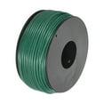 thumbnail image 1 of Uxcell 20AWG Stranded Wire Hookup 30M/100ft Green, Electrical Wire UL1007 Spool, 1 of 6