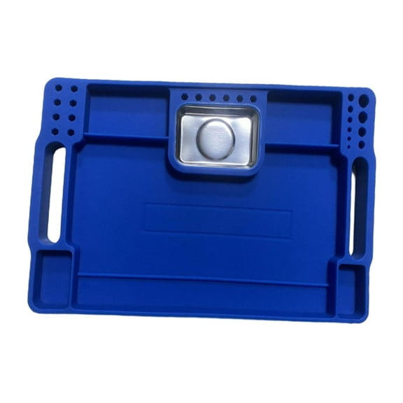 Moyitang Silicone Tool Tray Automotive Fixing with Small Parts Tray Tool Mat for