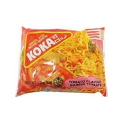 Koka Noodles Tomato Flavour - 85g x 4
