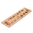 thumbnail image 2 of Juego de mesa portátil CUTICAT con 48 piedras para niños, 2 of 7
