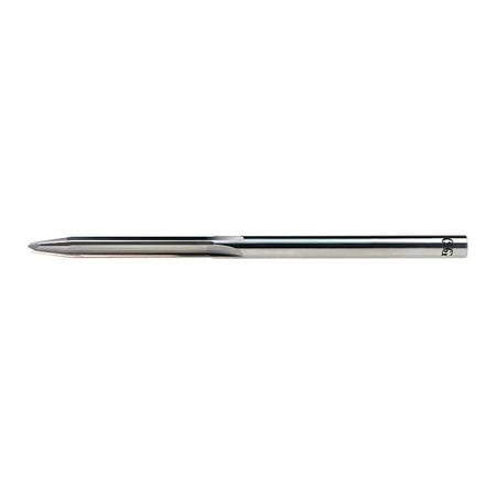 

Chucking Reamer 19/64 2 Flutes