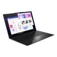 thumbnail image 4 of Lenovo Yoga 9 14ITL5 82BG - Flip design - Intel Core i7 - 1195G7 / up to 5 GHz - Evo - Win 11 Pro - Intel Iris Xe Graphics - 8 GB RAM - 512 GB SSD NVMe - 14" IPS touchscreen 1920 x 1080 (Full HD) - Wi-Fi 6 - shadow black - kbd: US - with 1 Year Lenovo Premium Care with Onsite, 4 of 9
