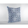 thumbnail image 2 of Amrita Sen Double Sided Suede Zippered Pillow With Light Blue CAIPL88FSDS16X16, 2 of 5