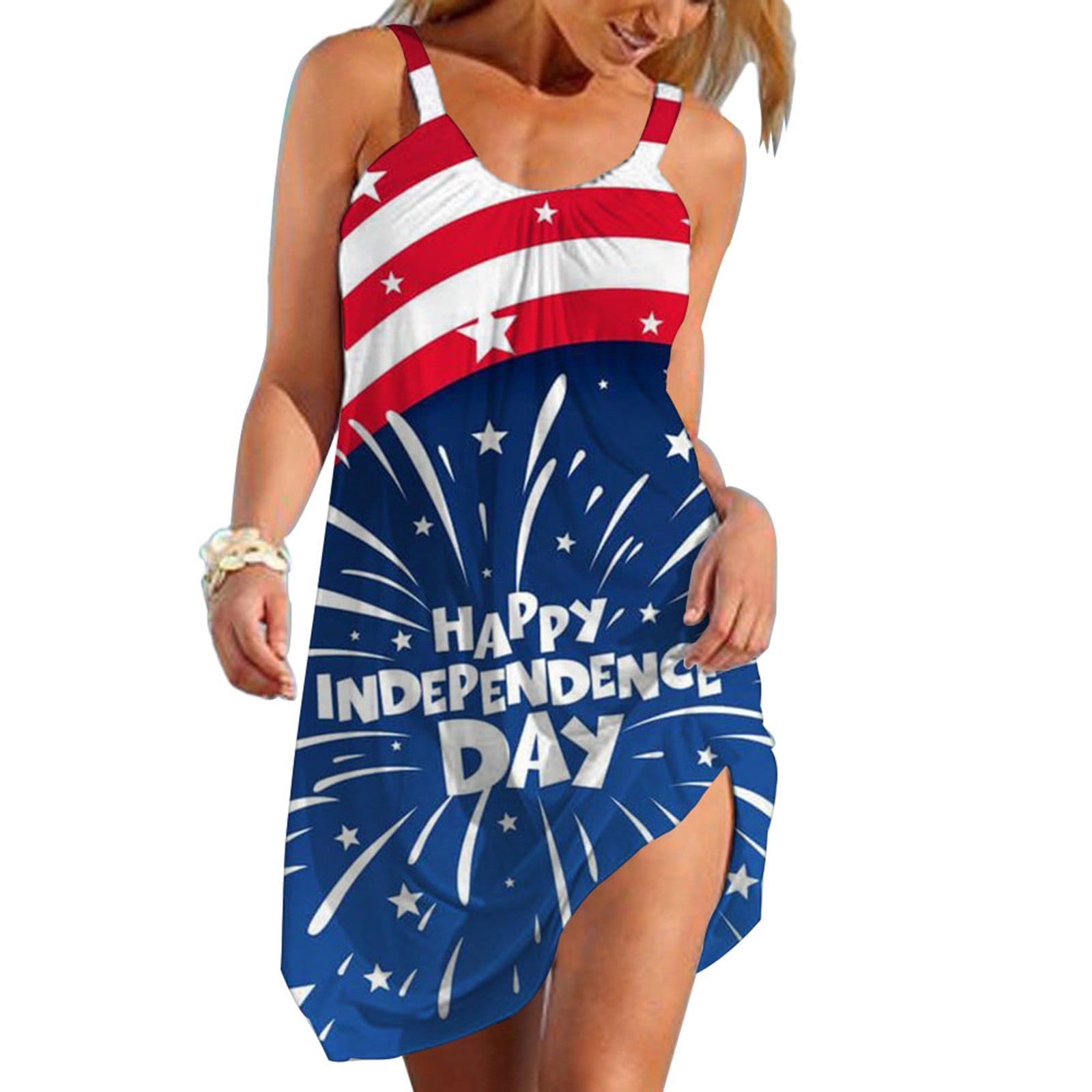 SELONE American Flag Bikinis American Flag Clothing One Piece Bikini ...