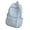 Blue, variant on Teen Girls Backpack For School Sparkly Starry Backpack With Pendant Lightweight Laptop Compatible Casual Travel Bookbag