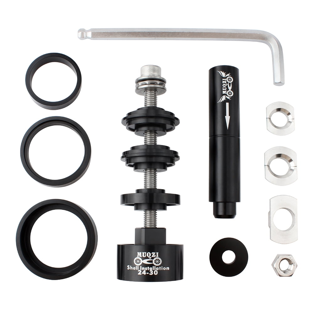 under seat bike repair kit