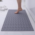 thumbnail image 4 of Dog Bathing Mat Non Pet Grooming Accessory With Suction Cups For Secure Placement In Tub Or Shower Area, 4 of 4