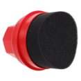 thumbnail image 1 of CRAFTHROU 1Pack Car Buffing Pads Multi Color High-density Sponge for 11.8X3.3X3.3in, 1 of 7