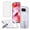Clear, variant on Asuwish Kickstand Hard Shell Slim Cell Phone Case with Tempered Glass Screen Protector for Google Pixel 9/10, Google Pixel 9 Pro/10Pro, Black