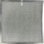 Air Filter Factory Replacement for 99010467 S99010467 Broan Range Hood Aluminum Mesh Grease Filter