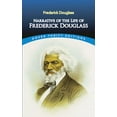 thumbnail image 1 of Pre-Owned Narrative of the Life of Frederick Douglass: Written by Himself: 7 (Thrift Editions) Paperback, 1 of 1