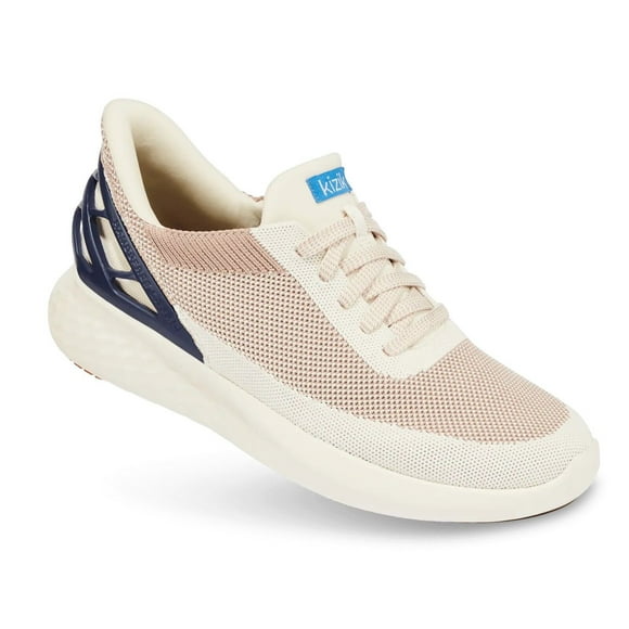 Kizik Shoes - Athens (Warm Taupe, M 5 - W 6.5)