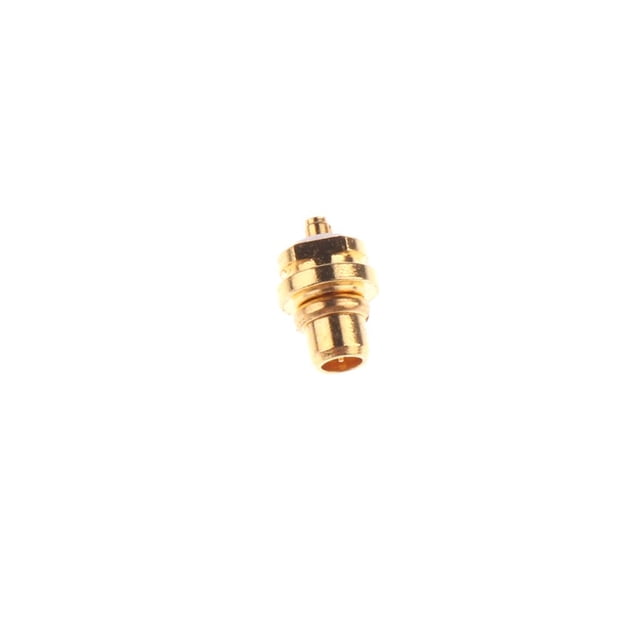Conector Conector De Soldadura PCB Conector Para SE215 SE315 SE425 Auricular Hugo Enchufe macho del cable del auricular