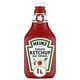 Ketchup aux tomates Heinz 1L – image 2 sur 13