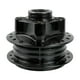 thumbnail image 1 of Maza Trasera Negra It Ft 125 Roja Nueva (18-22), 1 of 4