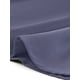 thumbnail image 5 of Dde San Patricio profesional Blusas de gade manlarcon cuello alto elegante pamujer  Violeta-gris L, 5 of 6