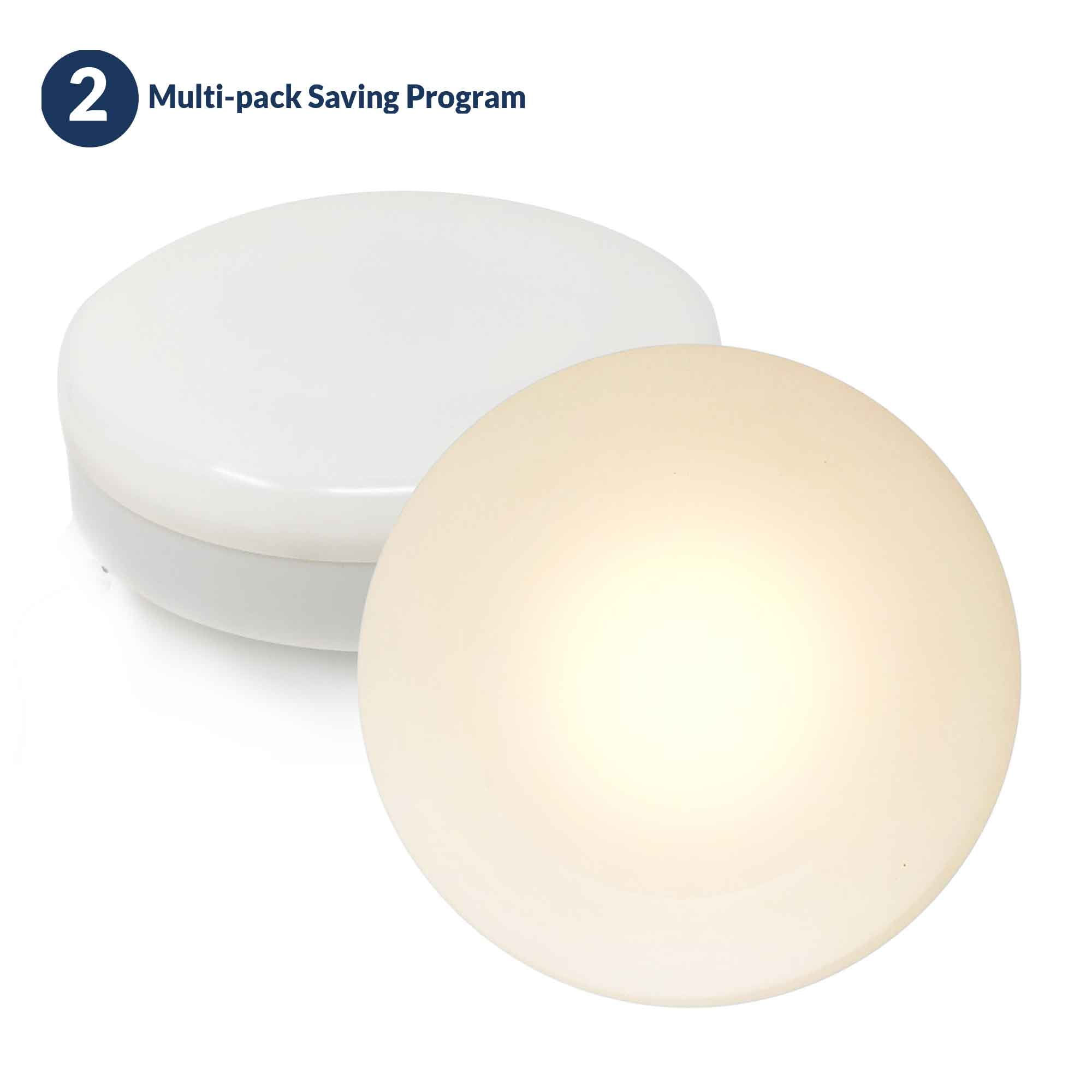 Boating Sailing Five Oceans Led Interior Ceiling Light