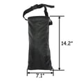 thumbnail image 2 of 4 bolsas de basura para coche, bolsa de basura colgante para coche, bolsa de basura extraíble para coche, bolsa de basura para colgar en el asiento trasero, bolsa de basura para viajes al aire libre, uso doméstico, bolsas de almacenamiento de coche ER, 2 of 5