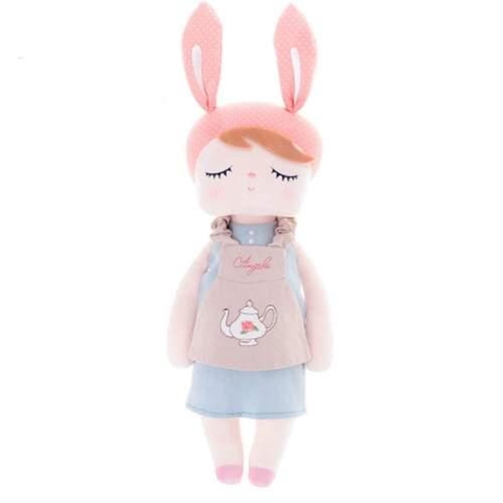 me too plush doll