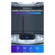 thumbnail image 1 of Bluetooth 5.3 Adapter Receive Transmitter 2 in 1 Qualcomm, 1 of 5