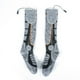 thumbnail image 1 of Calcetines térmicos de invierno con carga USB y calefacción para pies completos Calcetines térmicos eléctricos para esquí, 1 of 5