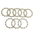 thumbnail image 3 of Clutch Friction Plate Kit for Suzuki GSX800 S 23-24 DL800 SE V-Strom 800SE 2024, 3 of 9